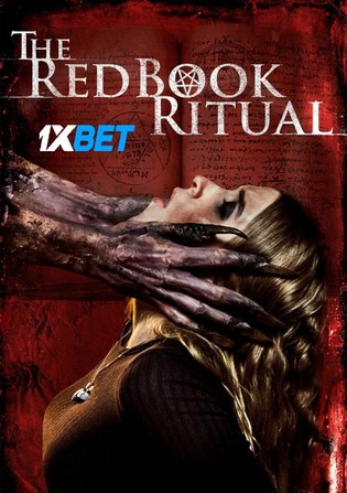 The Red Book Ritual 2022 WEB-Rip Telugu (Voice Over) Dual Audio 720p