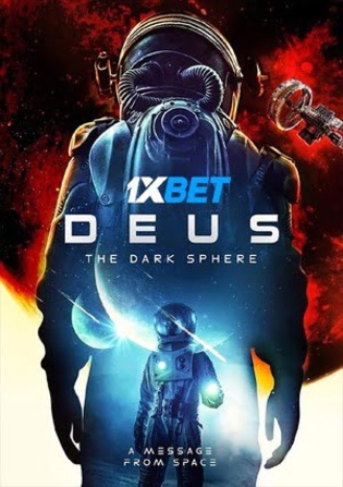 Deus The Dark Sphere 2022 WEB-Rip 800MB Telugu (Voice Over) Dual Audio 720p Watch Online Full Movie Download worldfree4u