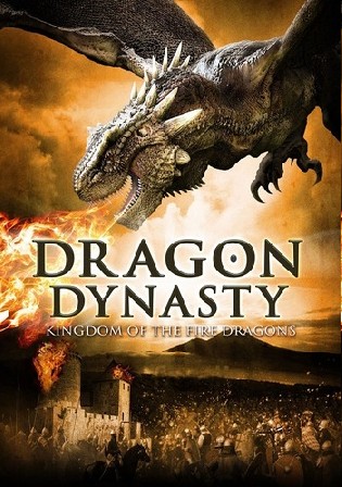 Dragon Dynasty 2006 Hindi Dual Audio Full Movie Download HDRip Bolly4u