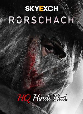 Rorschach 2022 Hindi Dubbed Full Movie Download Rorschach 2022 Hindi Dubbed Full Movie Download
