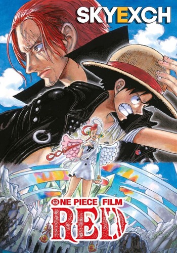 One Piece Film Red 2022 Hindi Dubbed Full Movie Download One Piece Film Red 2022 Hindi Dubbed Full Movie Download