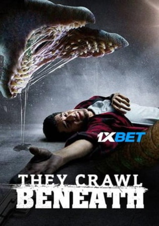 They Crawl Beneath 2022 WEBRip Bengali (Voice Over) Dual Audio 720p