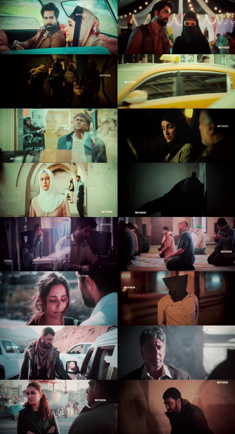 Code Name Tiranga 2022 Hindi 1080p 720p 480p HQ S-Print Rip x264 Code Name Tiranga 2022 Hindi 1080p 720p 480p HQ S-Print Rip x264