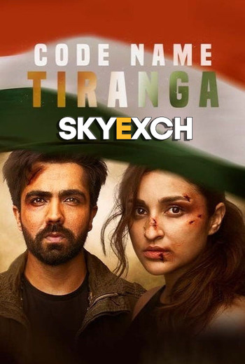 Code Name Tiranga 2022 Full Hindi Movie 720p 480p Download Code Name Tiranga 2022 Full Hindi Movie 720p 480p Download