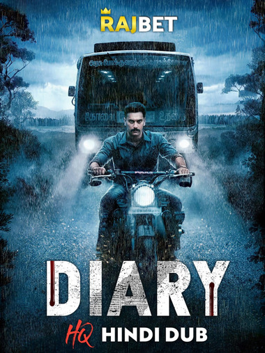 Diary (2022) [HQ Hindi-Dub] WEB-DL 1080p & 720p & 480p [x264/HEVC] HD | Full Movie