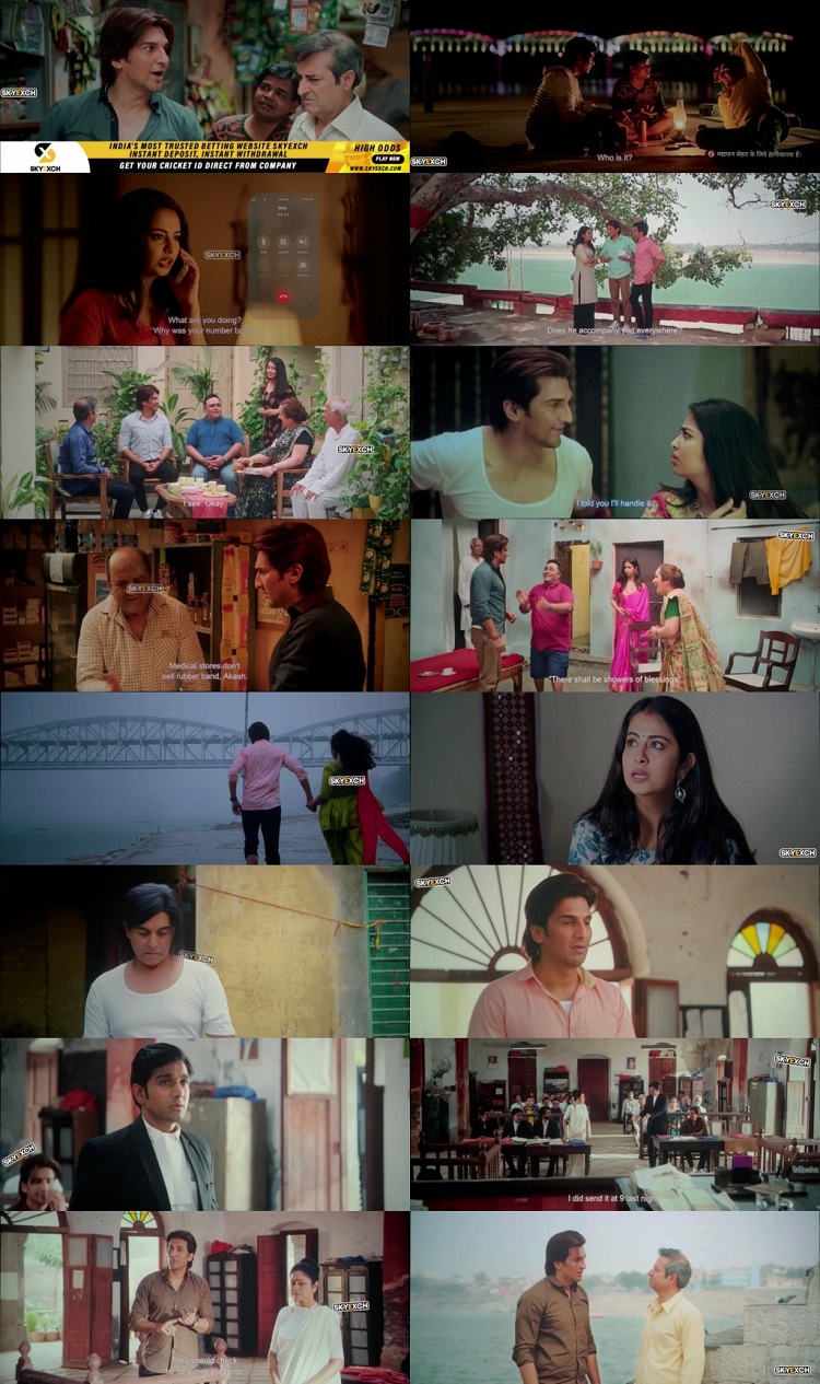 Kahani Rubberband Ki 2022 Hindi 1080p 720p 480p HQ S-Print Rip x264 Kahani Rubberband Ki 2022 Hindi 1080p 720p 480p HQ S-Print Rip x264