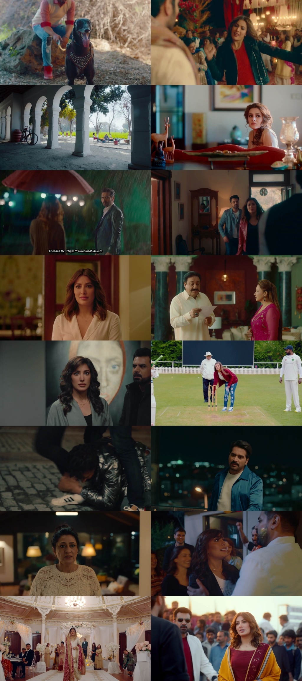 London Nahi Jaunga 2022 Urdu 1080p 720p 480p HDRip ESubs HEVC