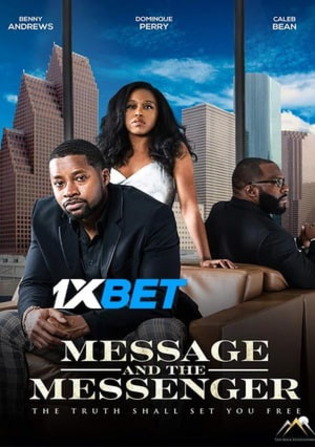 Message and the Messenger 2022 2022 WEB-Rip 800MB Hindi (Voice Over) Dual Audio 720p Watch Online Full Movie Download worldfree4u