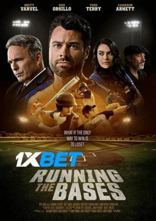 Running the Bases 2022 WEB-Rip 800MB Hindi (Voice Over) Dual Audio 720p Watch Online Full Movie Download bolly4u