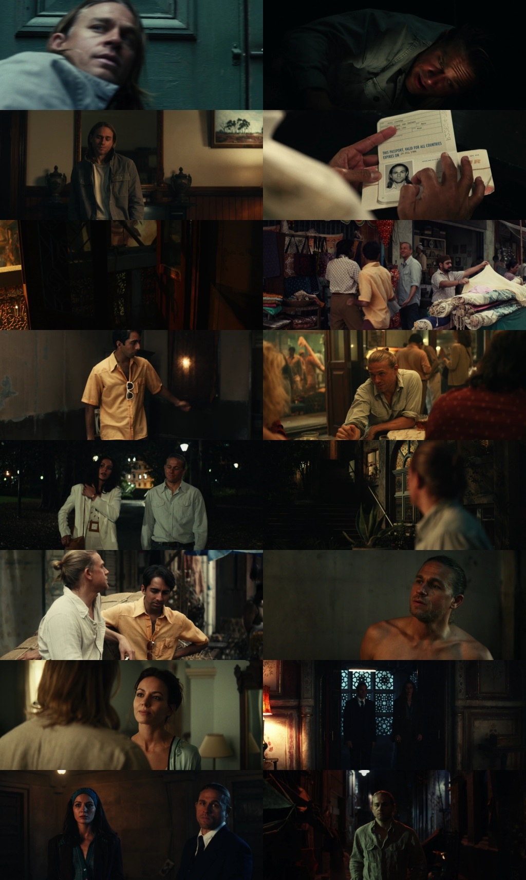 Land of bad 2024.1080 p web dl