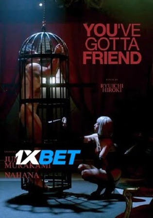 You've Got a Friend 2022 WEB-Rip 800MB Hindi (Voice Over) Dual Audio 720p Watch Online Full Movie Download bolly4u