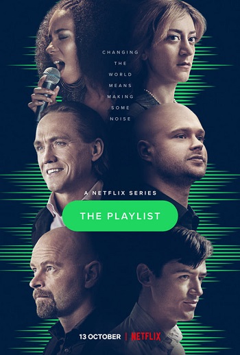 The Playlist 2022 Hindi Dual Audio Web-DL Full Netflix Season 01 Download The Playlist 2022 Hindi Dual Audio Web-DL Full Netflix Season 01 Download