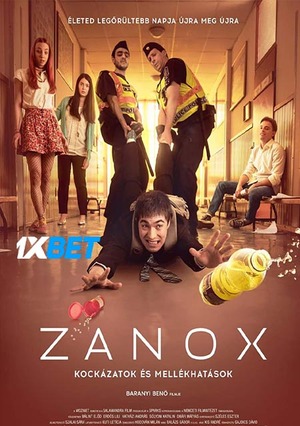 Zanox.2022.720p.WEBRip.BEN. 2