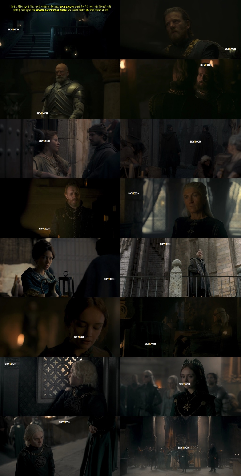 House of the Dragon 2022 S01 Complete Hindi (HQ Dub) Dual Audio 1080p 720p 480p Web-DL ESubs House of the Dragon 2022 S01 Complete Hindi (HQ Dub) Dual Audio 1080p 720p 480p Web-DL ESubs