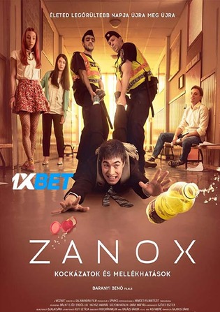 Zanox 2022 WEB-Rip Bengali (Voice Over) Dual Audio 720p