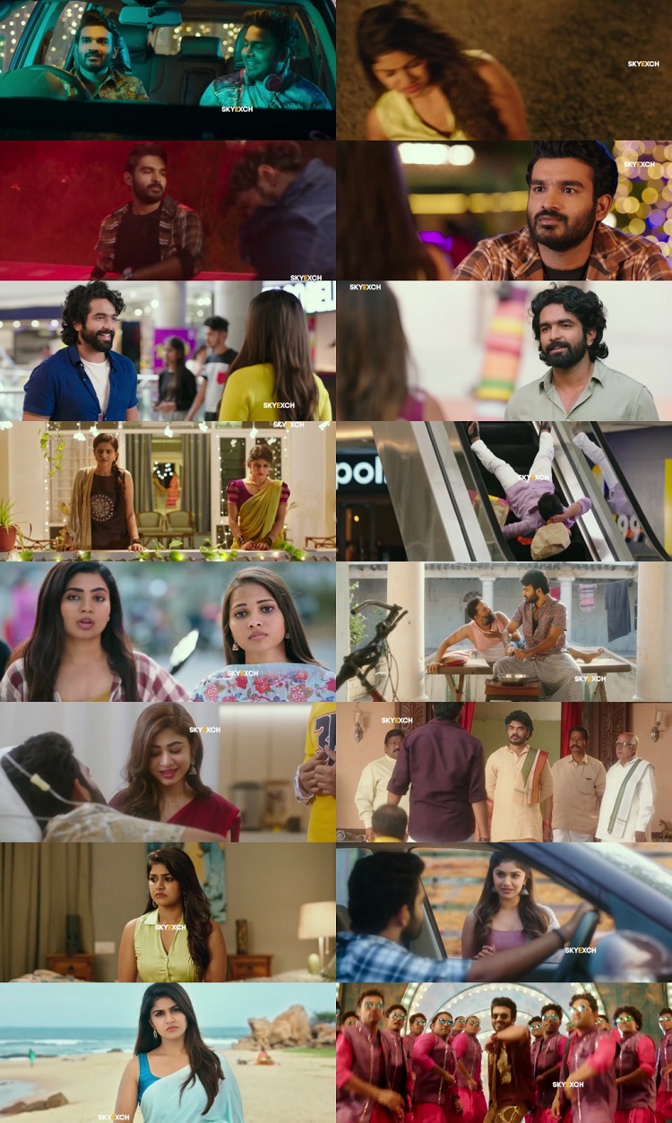 Nenu Meeku Baga Kaavalsinavaadini 2022 Hindi (HQ DUB) 1080p 720p 480p HDRip HEVC Nenu Meeku Baga Kaavalsinavaadini 2022 Hindi (HQ DUB) 1080p 720p 480p HDRip HEVC