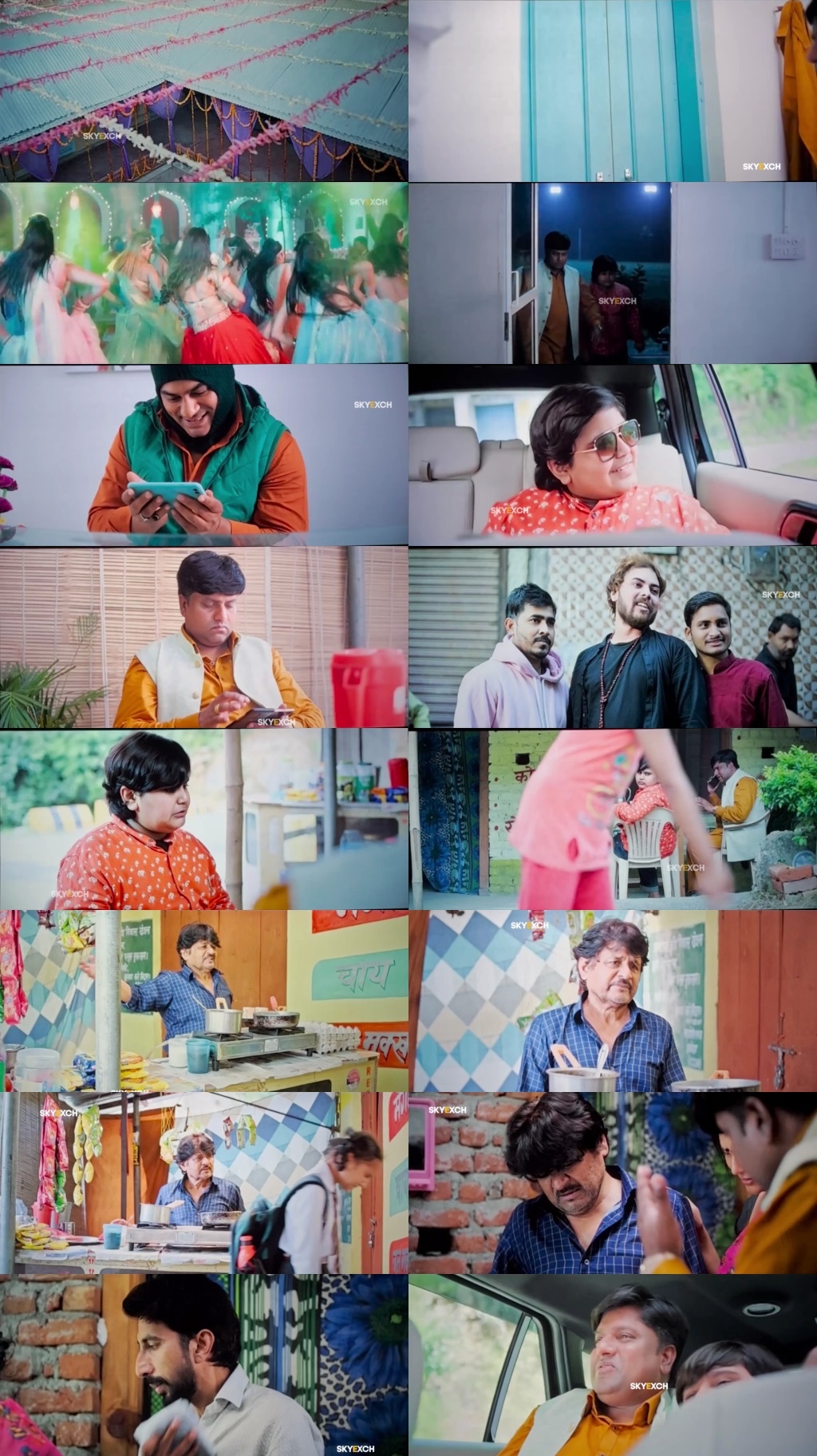 Jaggu Ki Lalten 2022 Hindi 1080p 720p 480p HQ S-Print Rip x264