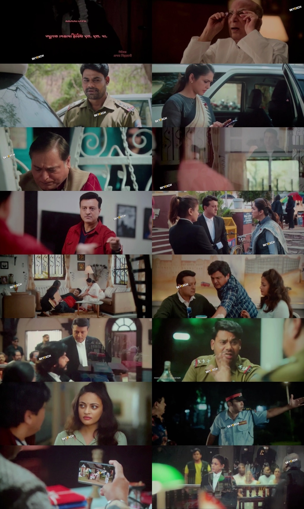 Love You Loktantra 2022 Hindi 1080p 720p 480p HQ S-Print Rip x264
