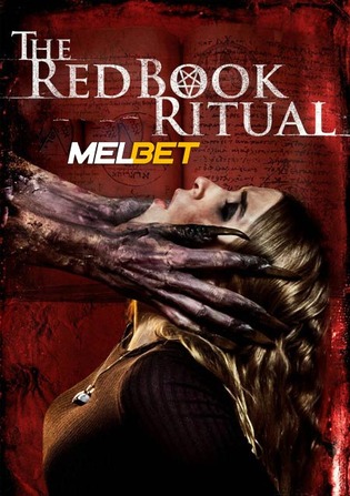 The Red Book Ritual 2022 WEB-Rip Hindi (Voice Over) Dual Audio 720p