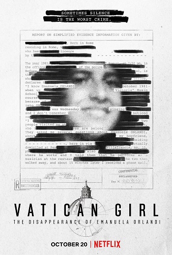 Vatican Girl The Disappearance of Emanuela Orlandi 2022 Hindi Dual Audio Web-DL Full Netflix Season 01 Download Vatican Girl The Disappearance of Emanuela Orlandi 2022 Hindi Dual Audio Web-DL Full Netflix Season 01 Download