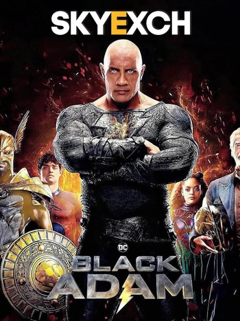 Black Adam 2022 Full English Movie 720p 480p Download