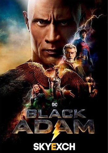 Black Adam 2022 Full Hindi Movie 720p 480p Download Black Adam 2022 Full Hindi Movie 720p 480p Download