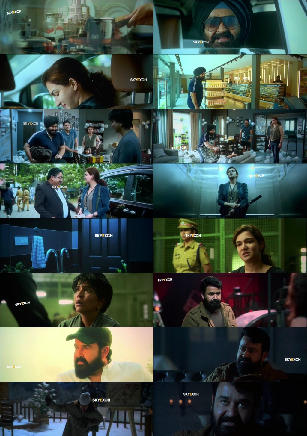 Monster 2022 Malayalam 1080p 720p 480p S-Print x264 Monster 2022 Malayalam 1080p 720p 480p S-Print x264