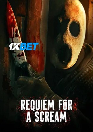 Requiem For A Scream 2022 WEBRip Tamil (Voice Over) Dual Audio 720p