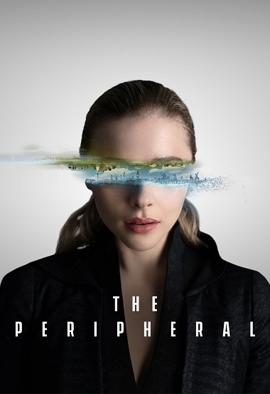 The Peripheral 2022 Hindi Dual Audio Web-DL Full Hotstar Season 01 Download