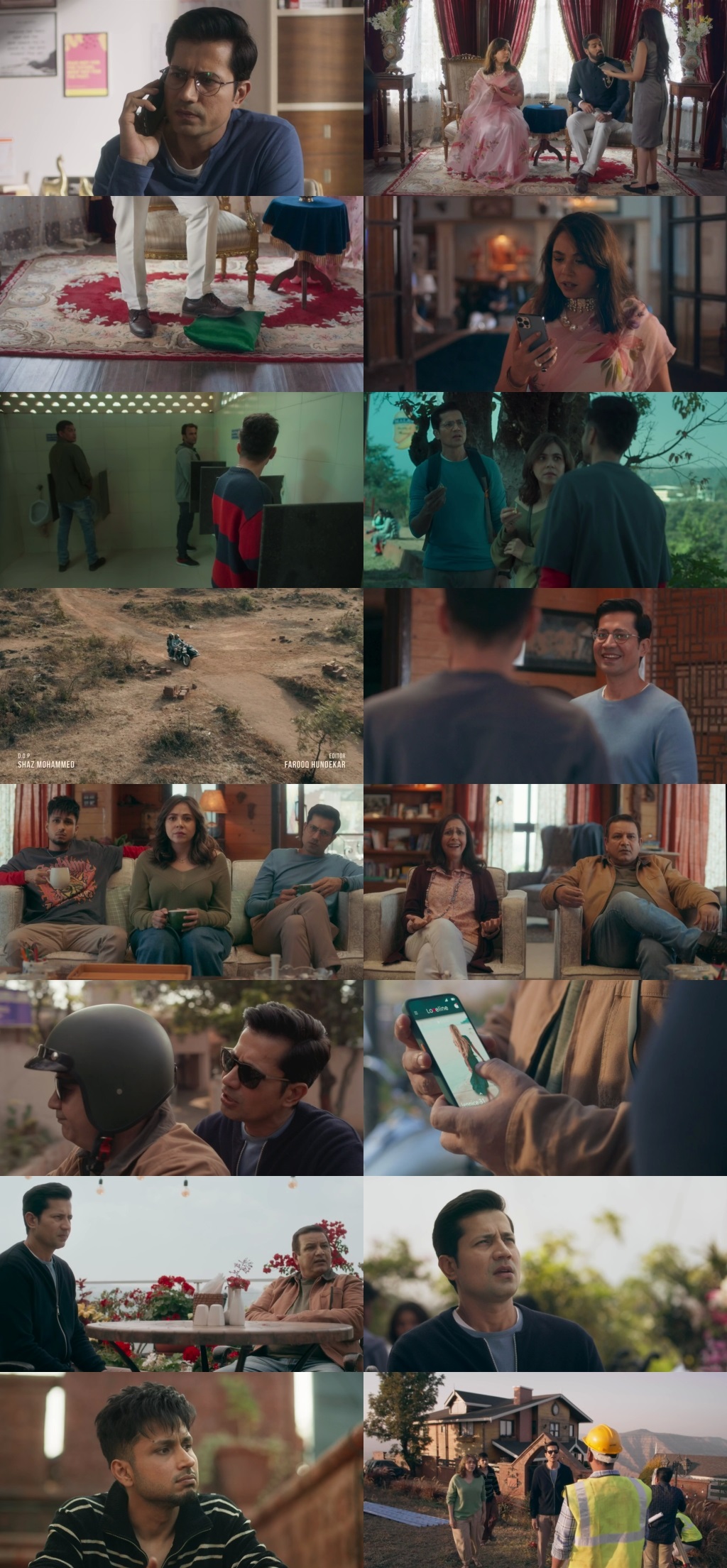 Tripling 2022 Hindi Season 03 Complete 480p 720p 1080p Web-DL ESubs Tripling 2022 Hindi Season 03 Complete 480p 720p 1080p Web-DL ESubs