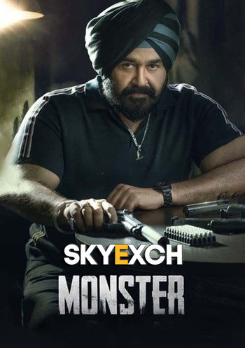 Monster 2022 Full Malayalam Movie 720p 480p Download Monster 2022 Full Malayalam Movie 720p 480p Download