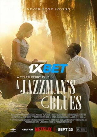 A Jazzman's Blues 2022 WEBRip 800MB Hindi (Voice Over) Dual Audio 720p Watch Online Full Movie Download bolly4u