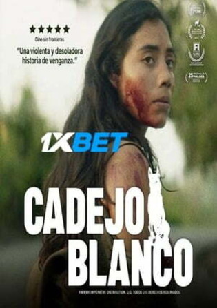 Cadejo Blanco 2021 WEBRip 800MB Hindi (Voice Over) Dual Audio 720p Watch Online Full Movie Download bolly4u