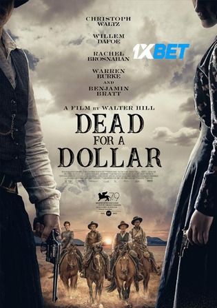 Dead for a Dollar 2022 WEBRip Tamil (Voice Over) Dual Audio 720p