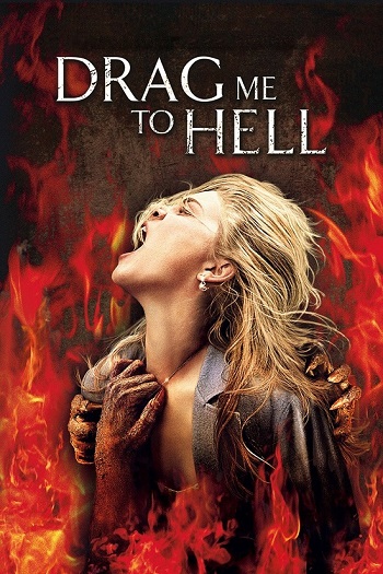 Drag Me to Hell 2009 Hindi Dual Audio 720p 480p BluRay ESubs