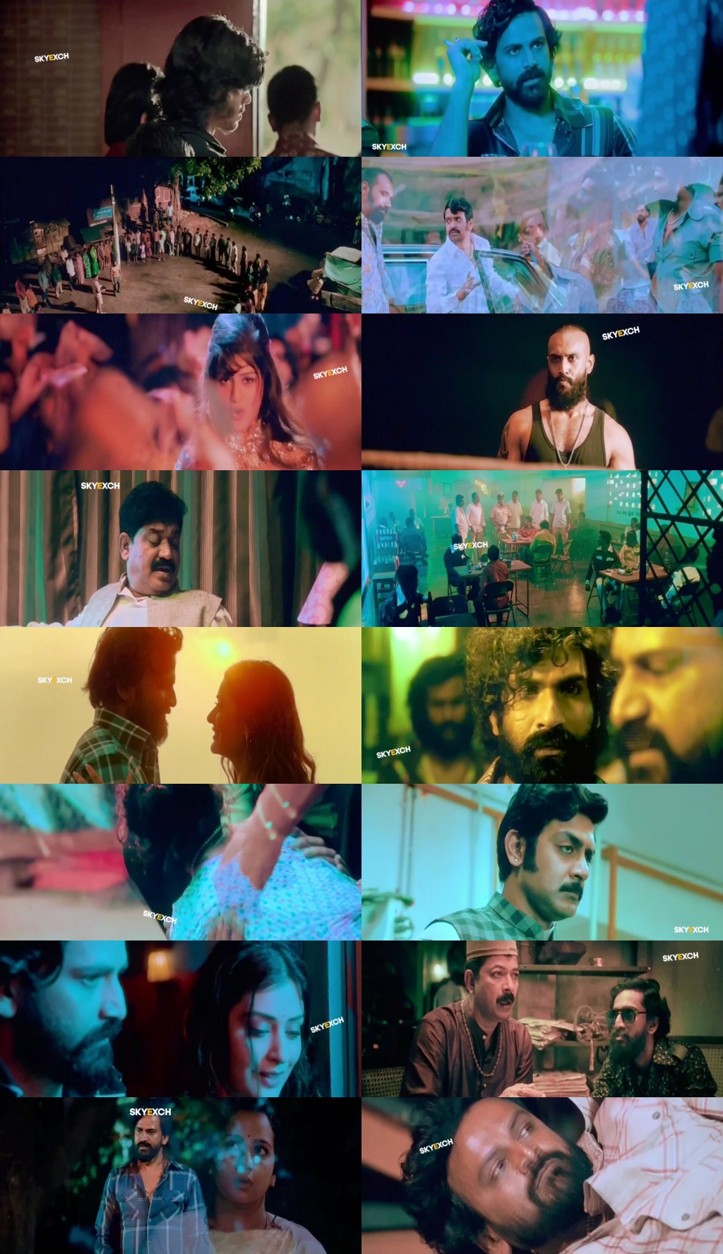 Head Bush 2022 Kannada 1080p 720p 480p HQ S-Print Rip x264 Head Bush 2022 Kannada 1080p 720p 480p HQ S-Print Rip x264