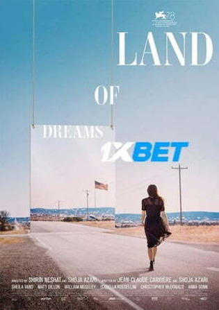Land of Dreams 2021 WEBRip 800MB Hindi (Voice Over) Dual Audio 720p Watch Online Full Movie Download bolly4u