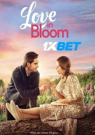 Love in Bloom 2022 WEBRip Hindi (Voice Over) Dual Audio 720p