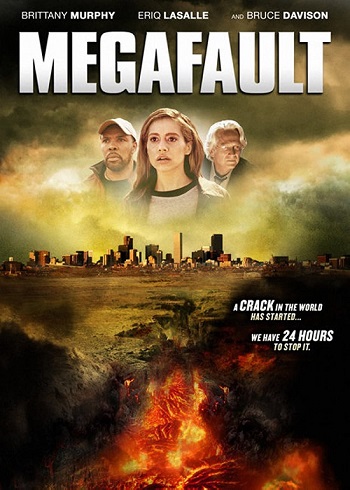 MegaFault 2009 Hindi Dual Audio 720p 480p BluRay ESubs