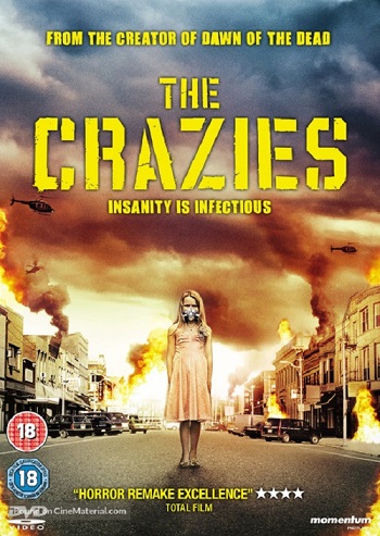 The Crazies 2010 Hindi Dual Audio 720p 480p BluRay ESubs