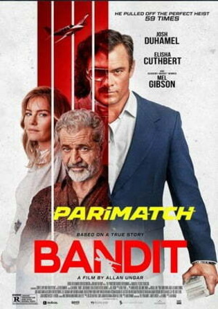Bandit 2022 WEBRip 800MB Telugu (Voice Over) Dual Audio 720p Watch Online Full Movie Download bolly4u