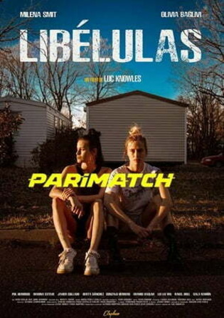 Libélulas 2022 CAMRip 800MB Hindi (Voice Over) Dual Audio 720p Watch Online Full Movie Download bolly4u