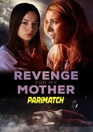 Revenge for My Mother 2022 WEBRip 800MB Telugu (Voice Over) Dual Audio 720p Watch Online Full Movie Download bolly4u