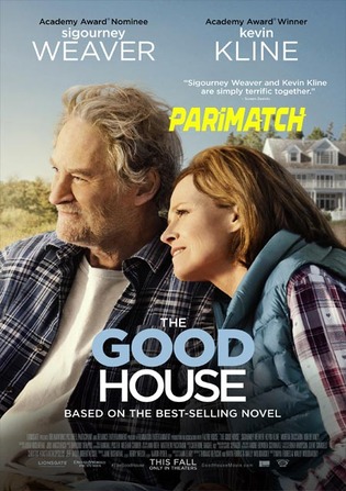 The Good House 2022 HDCAM 800MB Bengali (Voice Over) Dual Audio 720p Watch Online Full Movie Download bolly4u