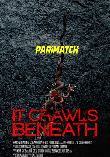 They Crawl Beneath 2022 WEBRip 800MB Hindi (Voice Over) Dual Audio 720p Watch Online Full Movie Download bolly4u