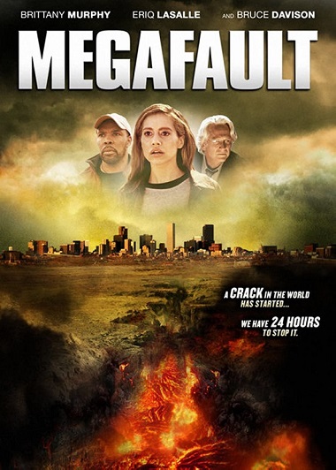 MegaFault (2009) BluRay [Hindi AAC DD2.0 & English] Dual Audio 720p & 480p x264 ESubs HD | Full Movie