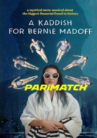 A Kaddish for Bernie Madoff 2021 WEBRip 800MB Hindi (Voice Over) Dual Audio 720p Watch Online Full Movie Download bolly4u