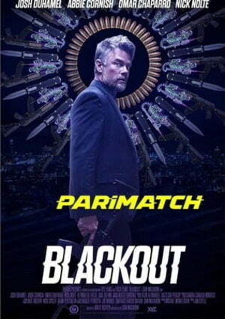 Blackout 2022 CAMRip 800MB Bengali (Voice Over) Dual Audio 720p Watch Online Full Movie Download bolly4u