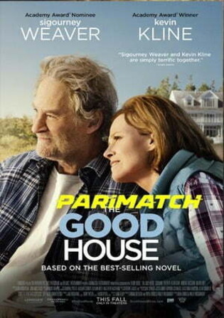 The Good House 2021 WEBRip 800MB Bengali (Voice Over) Dual Audio 720p Watch Online Full Movie Download bolly4u