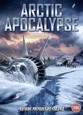 Arctic Apocalypse 2019 Hindi Dual Audio 720p 480p Web-DL ESubs